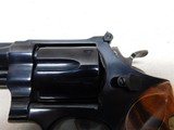 Smith & Wesson Model 27-2,357 Magnum - 14 of 20