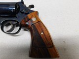 Smith & Wesson Model 27-2,357 Magnum - 15 of 20