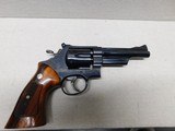 Smith & Wesson Model 27-2,357 Magnum - 4 of 20