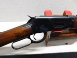 Winchester 94 Pre-64 Flatband,30WCF - 3 of 25