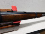 Winchester 94 Pre-64 Flatband,30WCF - 4 of 25