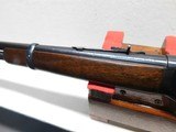 Winchester 94 Pre-64 Flatband,30WCF - 24 of 25