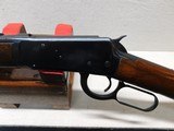 Winchester 94 Pre-64 Flatband,30WCF - 12 of 25
