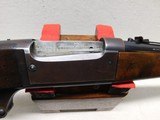 Savage 99E Solid Frame,22 Hi-Power - 4 of 22
