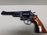 Smith & Wesson Model 25-2,45ACP - 9 of 21