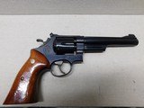 Smith & Wesson Model 25-2,45ACP - 6 of 21