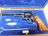 Smith & Wesson Model 25-2,45ACP - 2 of 21