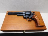 Smith & Wesson Model 25-2,45ACP - 5 of 21