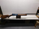 Browning A5 Magnum Twelve Japan,12 Gauge - 1 of 23
