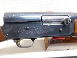 Browning A5 Magnum Twelve Japan,12 Gauge - 4 of 23