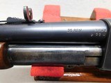Remington 141 Rifle ,35 Rem., - 19 of 23