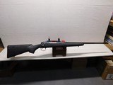 Remington Custom 700 BDL,30-06, - 1 of 19