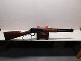 Winchester 94 SRC Wrangler,32 Special - 1 of 21