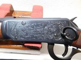Winchester 94 SRC Wrangler,32 Special - 19 of 21
