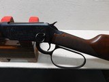 Winchester 94 SRC Wrangler,32 Special - 15 of 21