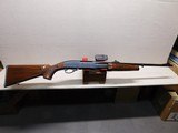 Remington 7600 Rifle,308 Win., - 1 of 22
