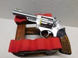 Ruger
SP101,22LR - 8 of 16