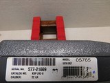 Ruger
SP101,22LR - 3 of 16