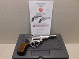 Ruger
SP101,22LR - 1 of 16