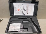 Ruger
SP101,22LR - 2 of 16