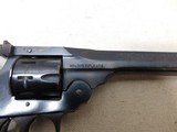 H&R Sportsman Double Action Revolver,22LR - 2 of 14