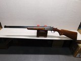 Savage Model 24,22LR\410 Gauge - 12 of 21