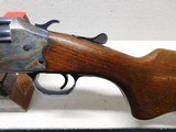 Savage Model 24,22LR\410 Gauge - 14 of 21