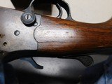 Savage Model 24,22LR\410 Gauge - 20 of 21