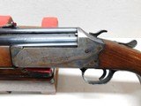 Savage Model 24,22LR\410 Gauge - 15 of 21