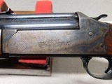 Savage Model 24,22LR\410 Gauge - 19 of 21