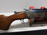 Savage Model 24,22LR\410 Gauge - 3 of 21