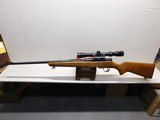 Savage Model 840 Rifle,222 Rem - 13 of 19