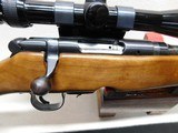 Savage Model 840 Rifle,222 Rem - 4 of 19