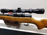 Savage Model 840 Rifle,222 Rem - 15 of 19