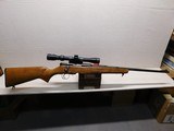 Savage Model 840 Rifle,222 Rem - 1 of 19