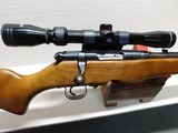 Savage Model 840 Rifle,222 Rem - 3 of 19