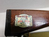 Paris Mfg Co. Kadet Trainer Rifle - 16 of 16