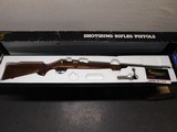 Browning 52 Sporter,22LR - 2 of 3