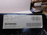 Browning 52 Sporter,22LR - 3 of 3