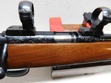 Remington 541-S Custom Sporter,22LR - 4 of 24