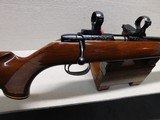 Remington 541-S Custom Sporter,22LR - 3 of 24