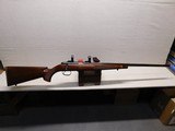 Remington 541-S Custom Sporter,22LR - 1 of 24