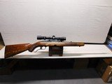 Winchester Model 88 Rifle,308 Win. - 1 of 21