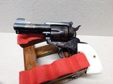 Gary Reeder The El Diablo Custom Revolver.44 Special! - 6 of 14