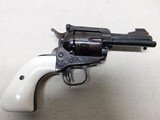 Gary Reeder The El Diablo Custom Revolver.44 Special! - 4 of 14