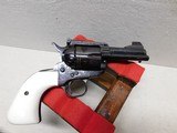 Gary Reeder The El Diablo Custom Revolver.44 Special! - 5 of 14