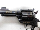 Gary Reeder The El Diablo Custom Revolver.44 Special! - 3 of 14