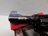 Gary Reeder The El Diablo Custom Revolver.44 Special! - 7 of 14