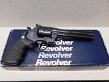 Smith & Wesson Model 29-5 Classic,44 Magnum - 8 of 15