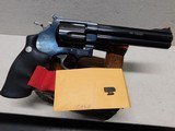 Smith & Wesson Model 29-5 Classic,44 Magnum - 6 of 15